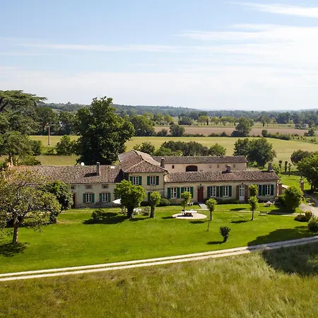 La Colonie St Joseph - De Charme Pour 9