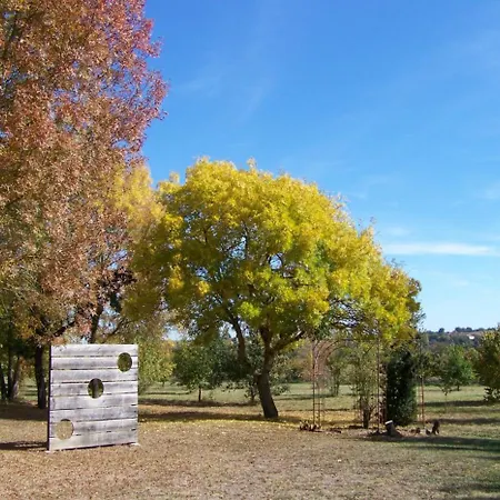 Semesterbostad La Colonie St Joseph - De Charme Pour 9