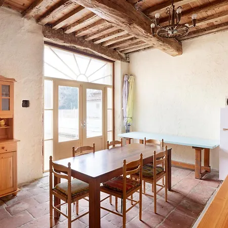 Ferienhaus La Colonie St Joseph - De Charme Pour 9