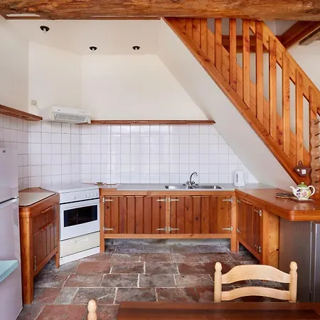 La Colonie St Joseph - De Charme Pour 9 *