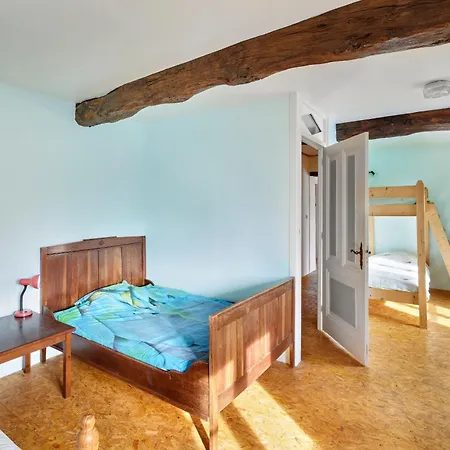 La Colonie St Joseph - De Charme Pour 9 Labastide-Saves