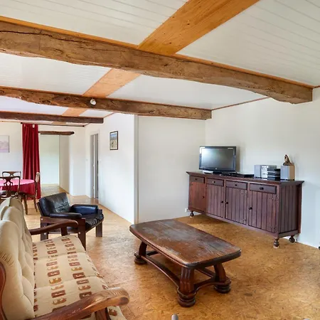 La Colonie St Joseph - De Charme Pour 9 Labastide-Saves