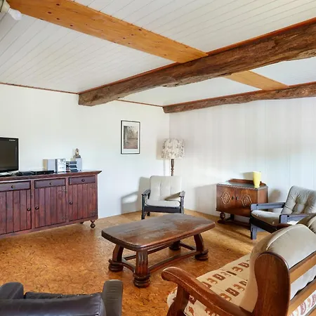 La Colonie St Joseph - De Charme Pour 9 Feriehus