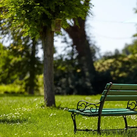 La Colonie St Joseph - De Charme Pour 9 *