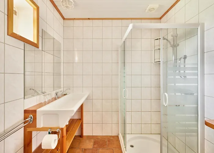 Tatil Evi La Colonie St Joseph - De Charme Pour 9