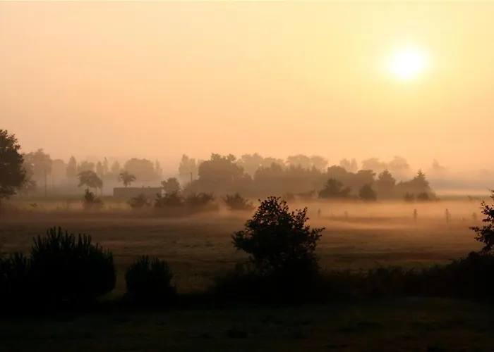 Tatil Evi La Colonie St Joseph - De Charme Pour 9 Labastide-Saves