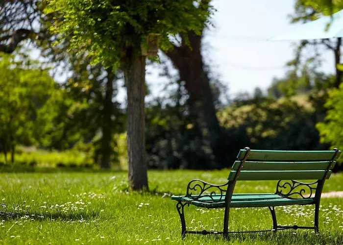 La Colonie St Joseph - De Charme Pour 9 *