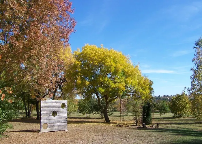Tatil Evi La Colonie St Joseph - De Charme Pour 9