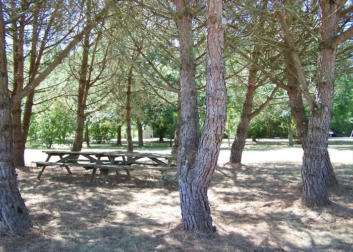 Tatil Evi La Colonie St Joseph - De Charme Pour 9